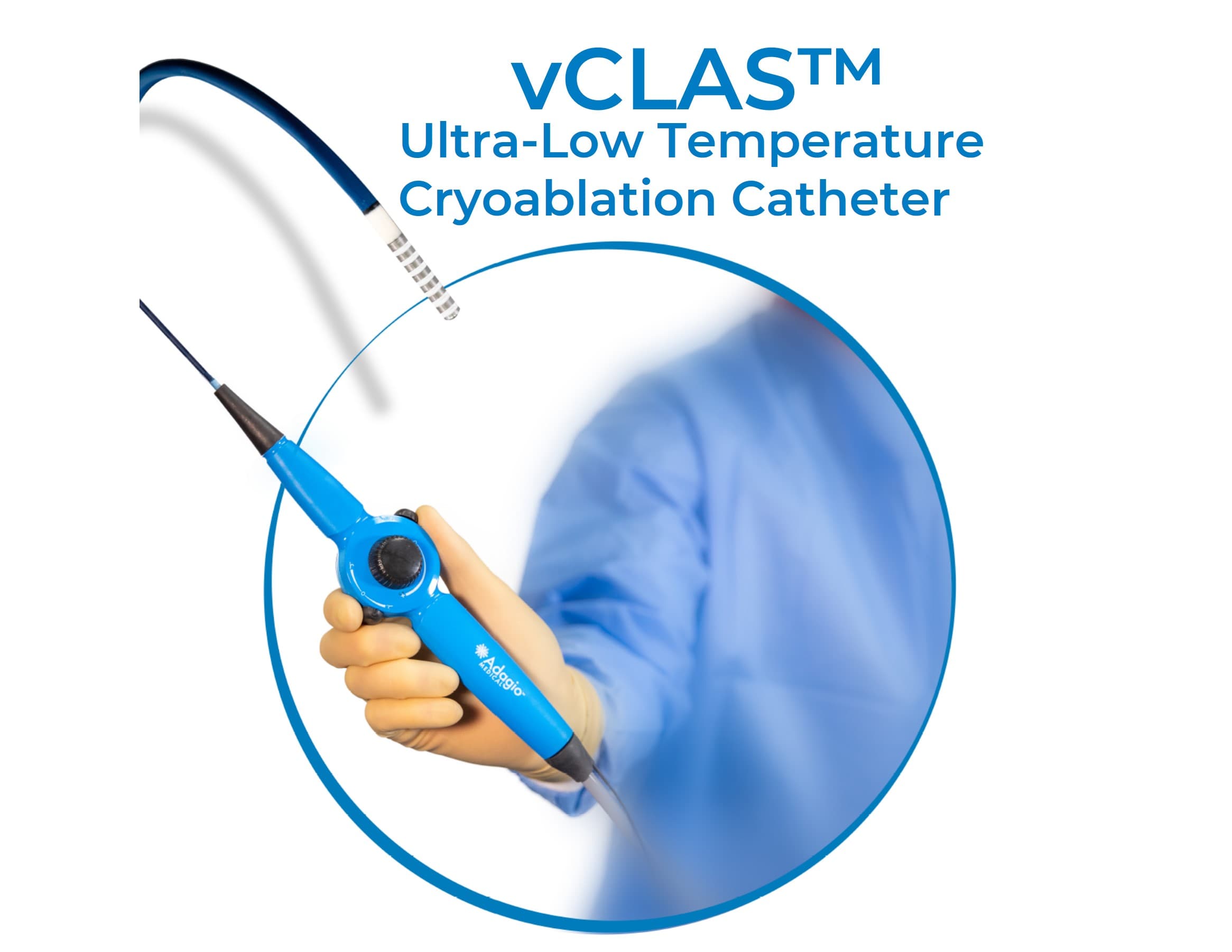 vCLAS Product